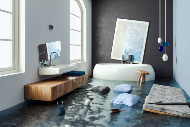 Professional Water damage restoration in Urbandale, IA