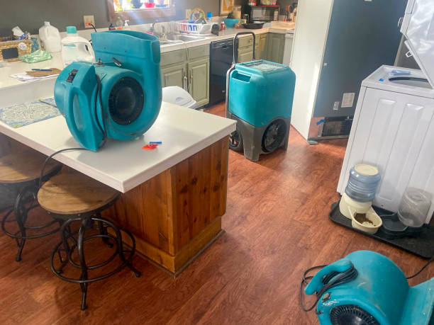 Water damage restoration mold remediation in Urbandale, IA
