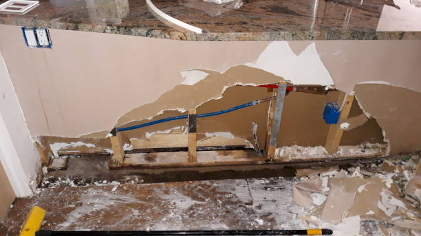 Fire Damage Restoration in Urbandale, IA