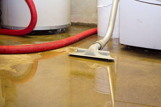 Best Flooded house restoration  in Urbandale, IA
