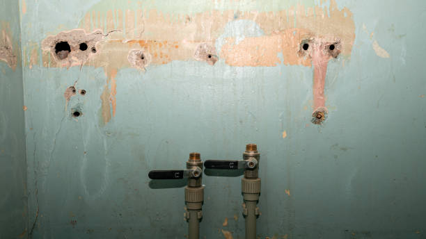 Best Emergency water damage restoration  in Urbandale, IA