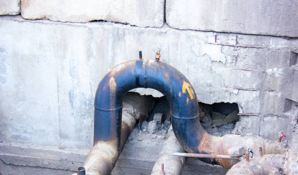 Water damage restoration insurance claims in Urbandale, IA